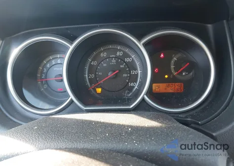 2012 Nissan Versa 1.8 S z USA, uszkodzony, nr VIN 3N1BC1CP3CK280933